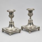 950 2319 CANDLESTICKS